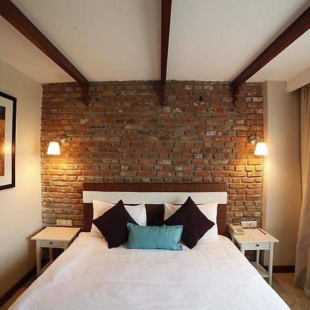 Hotel Milestone1915 เกลีโบลู ห้อง รูปภาพ