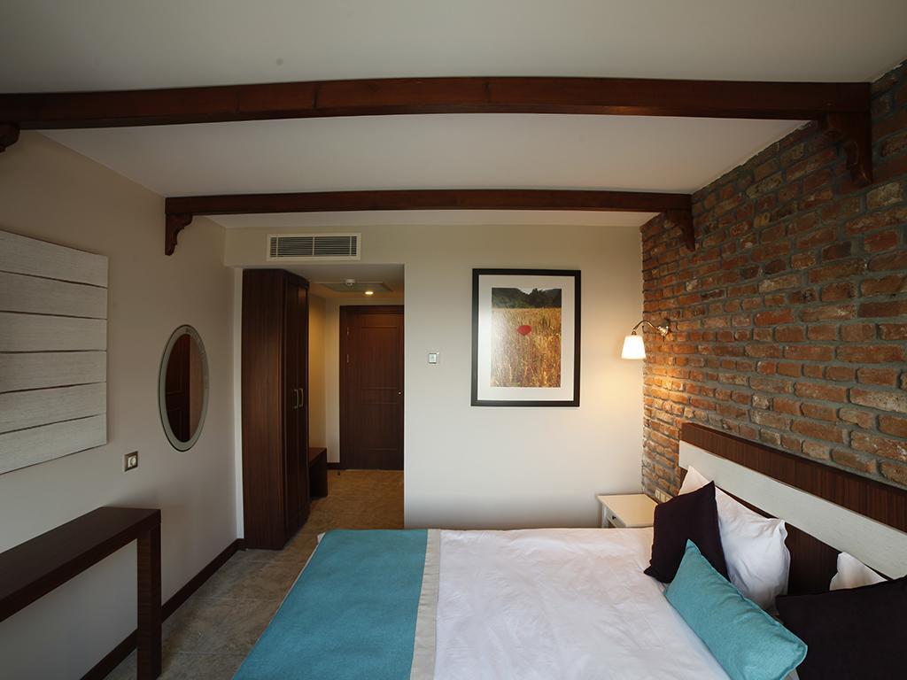 Hotel Milestone1915 เกลีโบลู ห้อง รูปภาพ