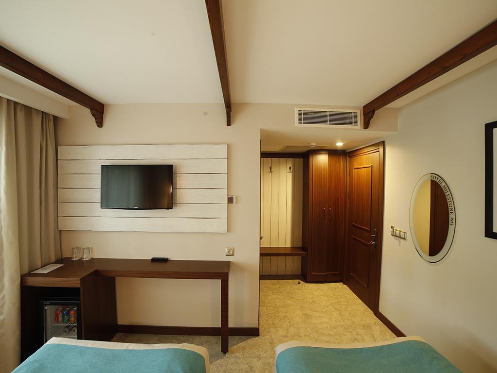 Hotel Milestone1915 เกลีโบลู ห้อง รูปภาพ