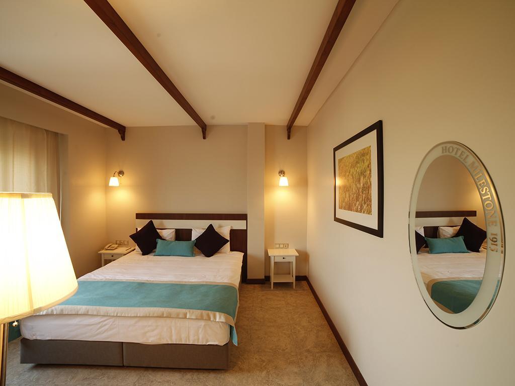 Hotel Milestone1915 เกลีโบลู ภายนอก รูปภาพ