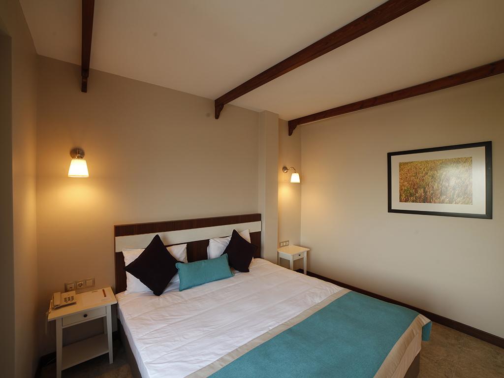 Hotel Milestone1915 เกลีโบลู ภายนอก รูปภาพ