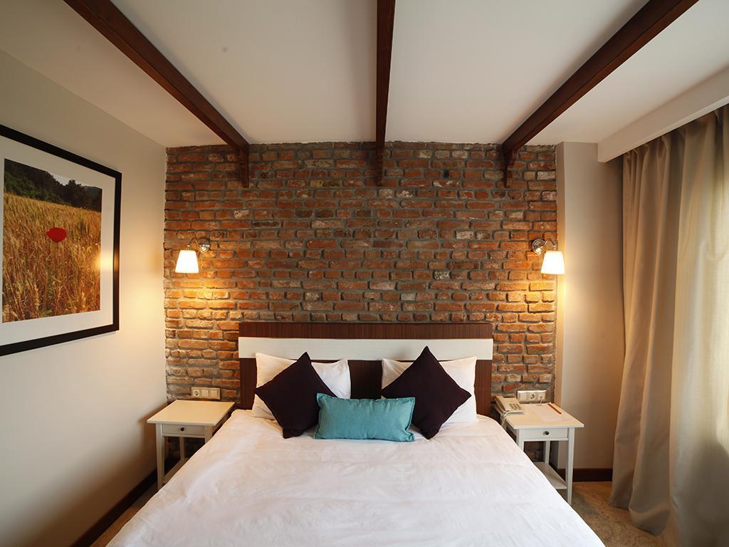 Hotel Milestone1915 เกลีโบลู ห้อง รูปภาพ