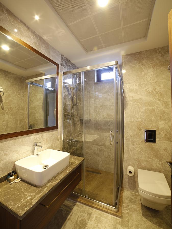 Hotel Milestone1915 เกลีโบลู ภายนอก รูปภาพ