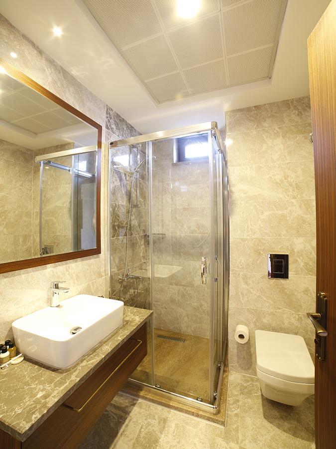 Hotel Milestone1915 เกลีโบลู ภายนอก รูปภาพ